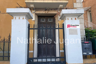 achat maison toulon 83200