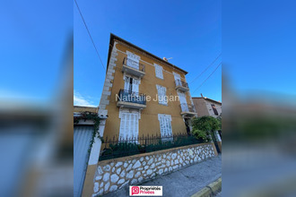 achat maison toulon 83200
