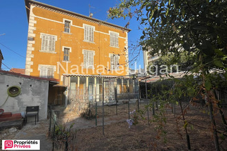 achat maison toulon 83200