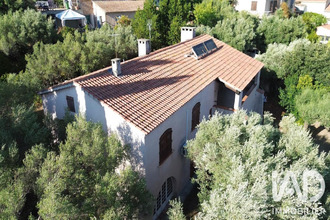 achat maison toulon 83200