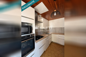 achat maison toulon 83200