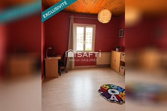 achat maison toulon 83200