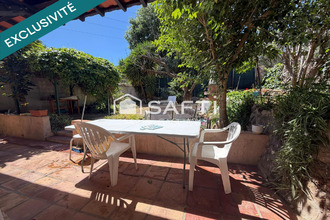 achat maison toulon 83200