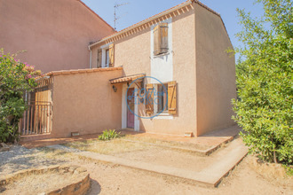achat maison toulon 83200