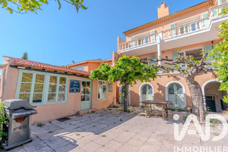 achat maison toulon 83200