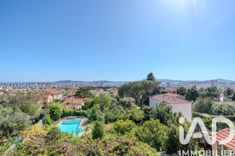 achat maison toulon 83200