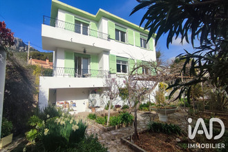 achat maison toulon 83200