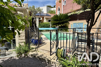 achat maison toulon 83200