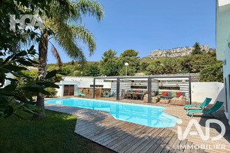 achat maison toulon 83200