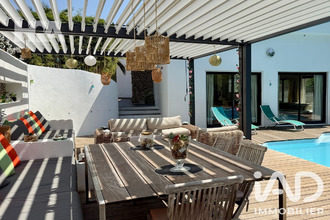 achat maison toulon 83200