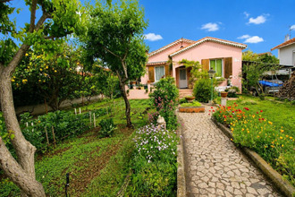 achat maison toulon 83200