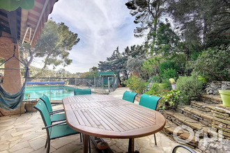 achat maison toulon 83200
