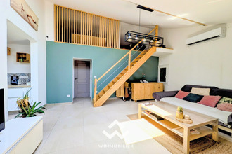 achat maison toulon 83200