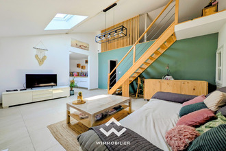 achat maison toulon 83200