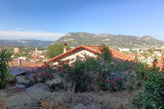achat maison toulon 83200