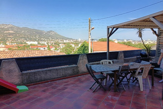 achat maison toulon 83200