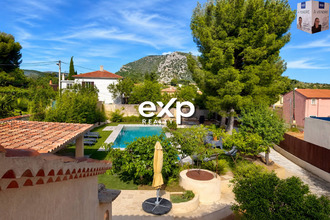 achat maison toulon 83200