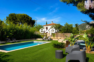 achat maison toulon 83200
