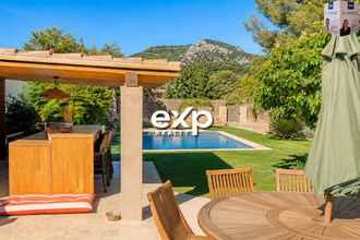 achat maison toulon 83200