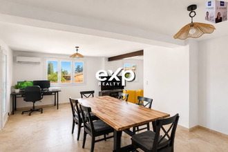 achat maison toulon 83200