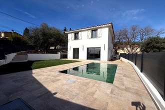 achat maison toulon 83200