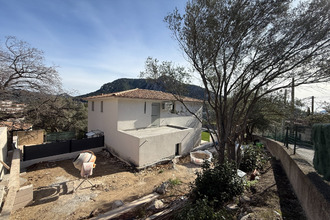 achat maison toulon 83200