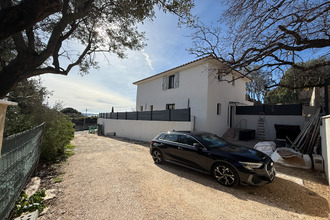 achat maison toulon 83200