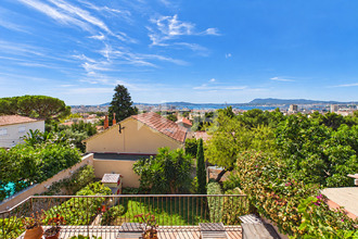 achat maison toulon 83200