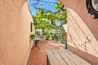 achat maison toulon 83200