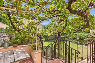 achat maison toulon 83200
