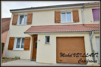 achat maison toulon-sur-allier 03400