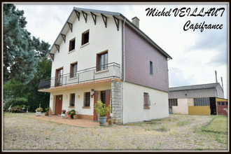 achat maison toulon-sur-allier 03400