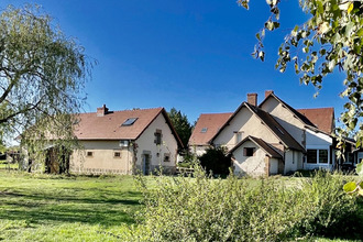 achat maison toulon-sur-allier 03400