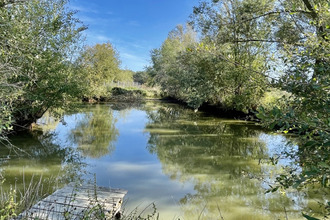 achat maison toulon-sur-allier 03400