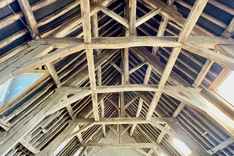 achat maison toulon-sur-allier 03400