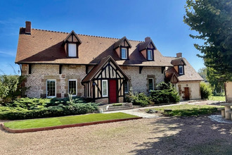 achat maison toulon-sur-allier 03400