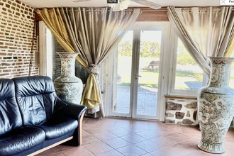 achat maison toulon-sur-allier 03400