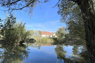 achat maison toulon-sur-allier 03400