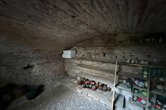 achat maison toulon-sur-allier 03400