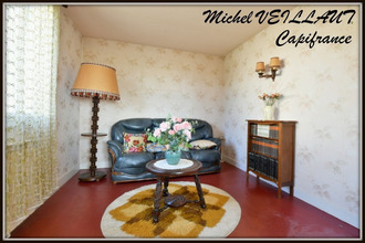 achat maison toulon-sur-allier 03400