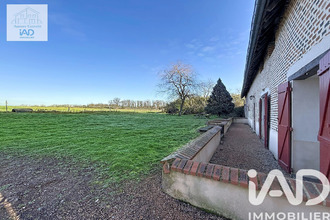 achat maison toulon-sur-allier 03400