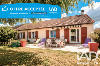 achat maison toulon-sur-allier 03400