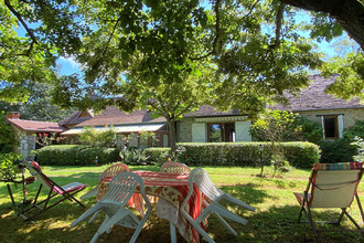 achat maison toulon-sur-arroux 71320