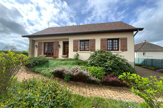 achat maison toulon-sur-arroux 71320