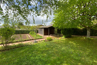 achat maison toulon-sur-arroux 71320