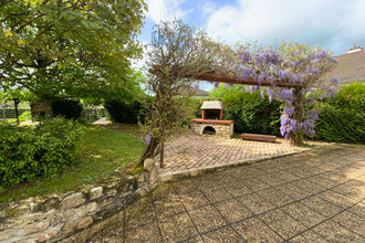 achat maison toulon-sur-arroux 71320