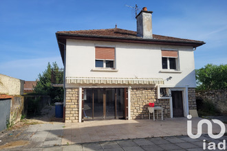 achat maison toulon-sur-arroux 71320