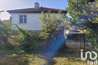 achat maison toulon-sur-arroux 71320