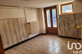 achat maison toulon-sur-arroux 71320