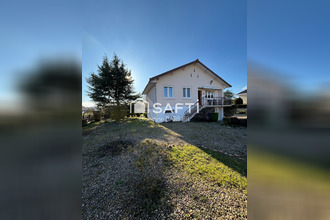 achat maison toulon-sur-arroux 71320